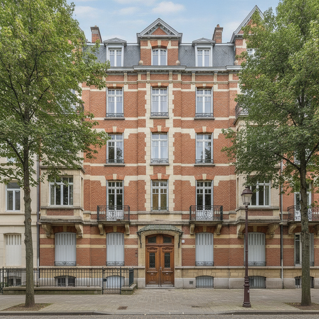 2 Rue Ferrer 59210 Coudekerque-Branche, Coudekerque-Branche