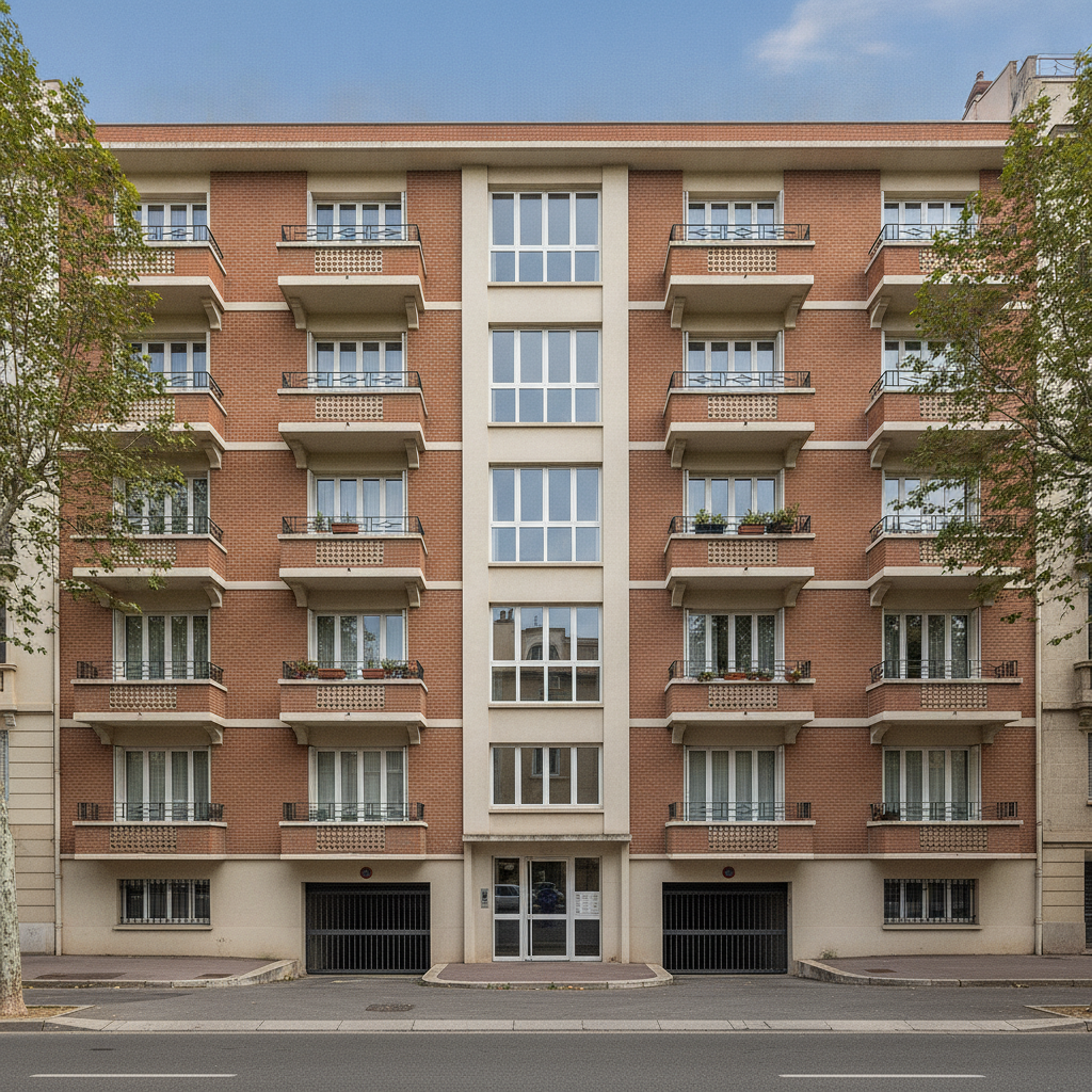 283 Avenue Maréchal Joffre 66000 Perpignan