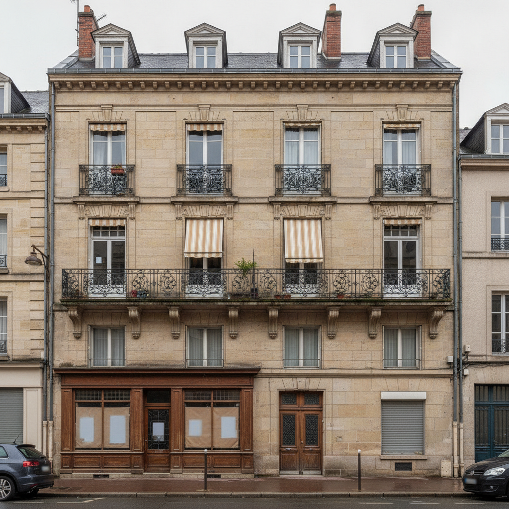 Périgueux