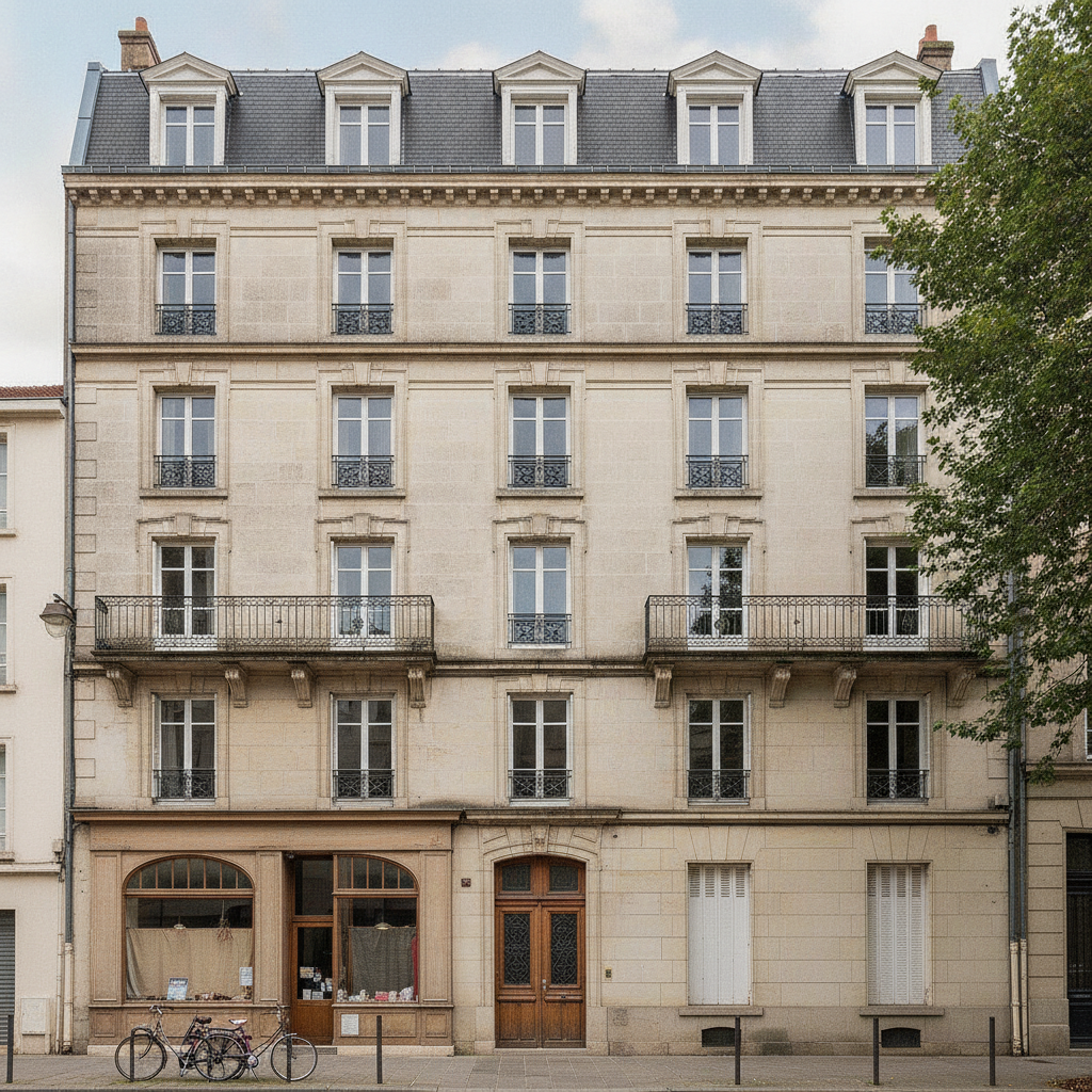 33 Rue des Croix 22440 Ploufragan
