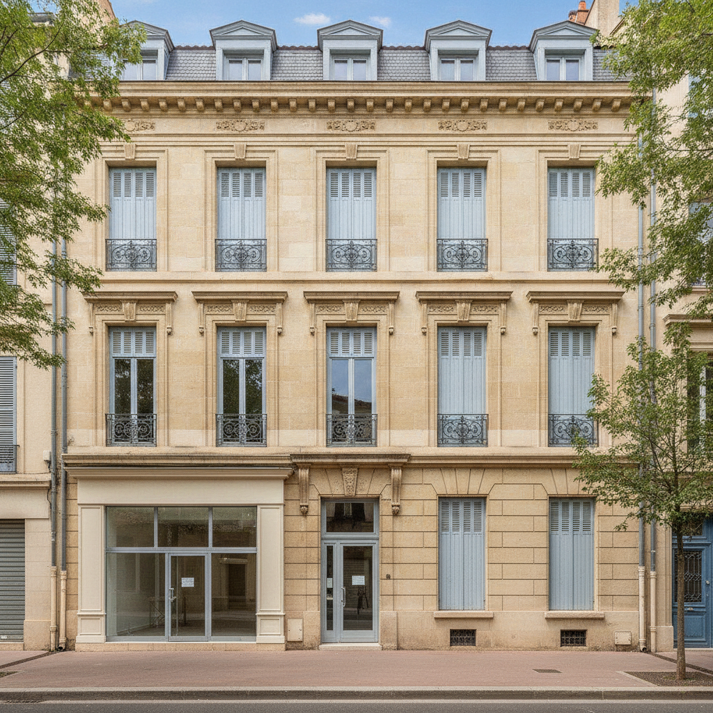 Montpellier, Montpellier