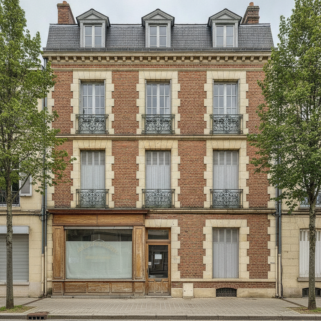 Avesnes-Le-Comte, Avesnes-Le-Comte
