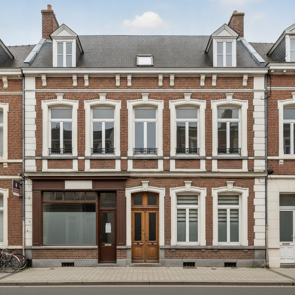661 Oude Straete 59470 Wormhout