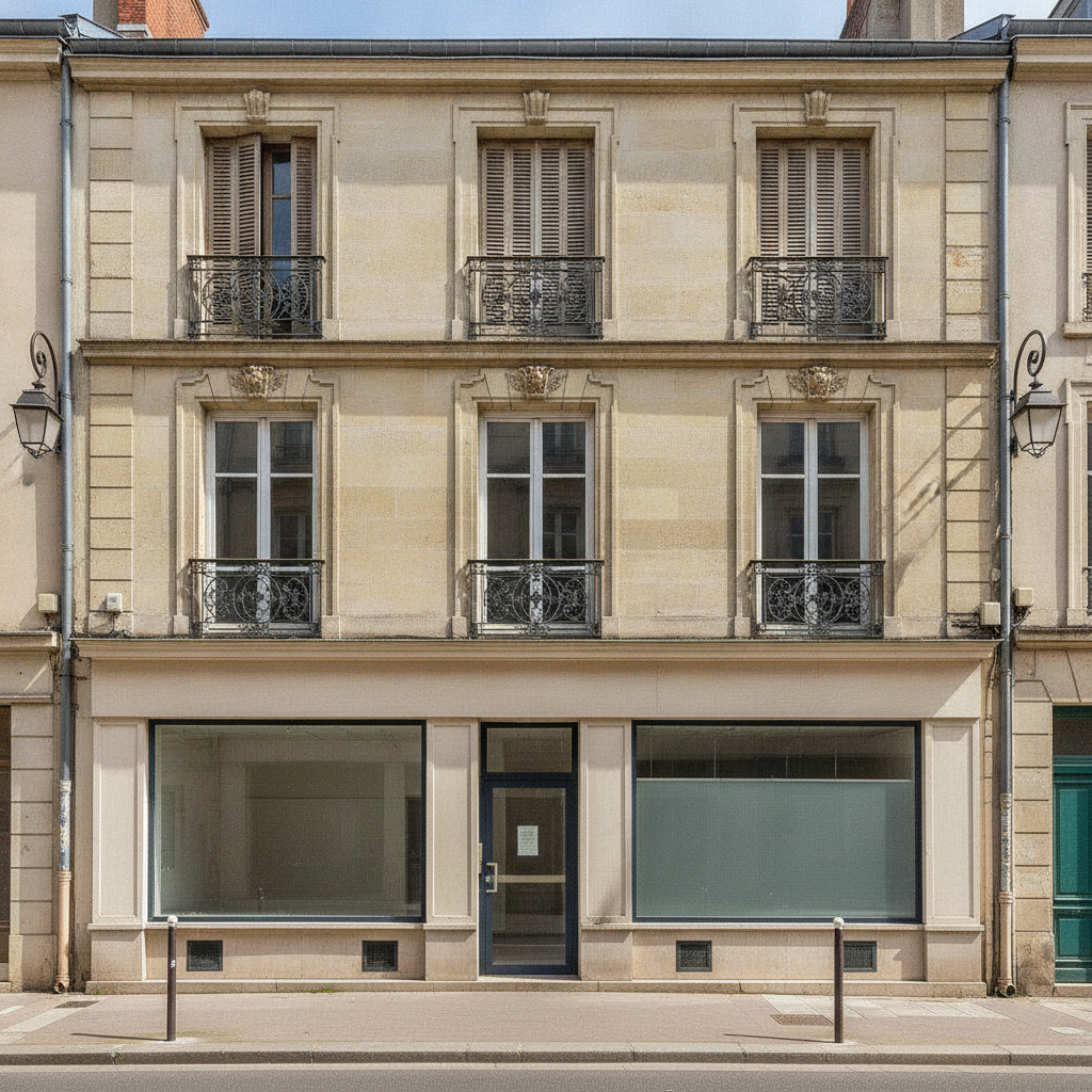 Bourges