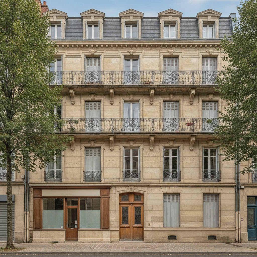Cour-Et-Buis
