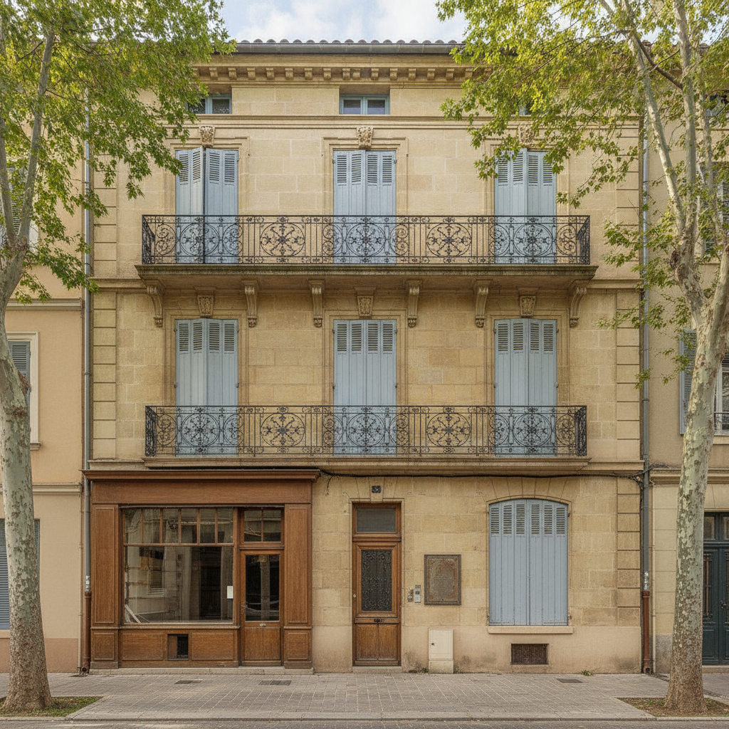 29 Boulevard Kleber 66300 Thuir