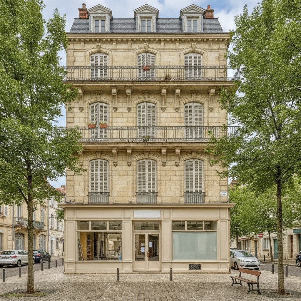 Square Saint Jean 31800 Saint-Gaudens