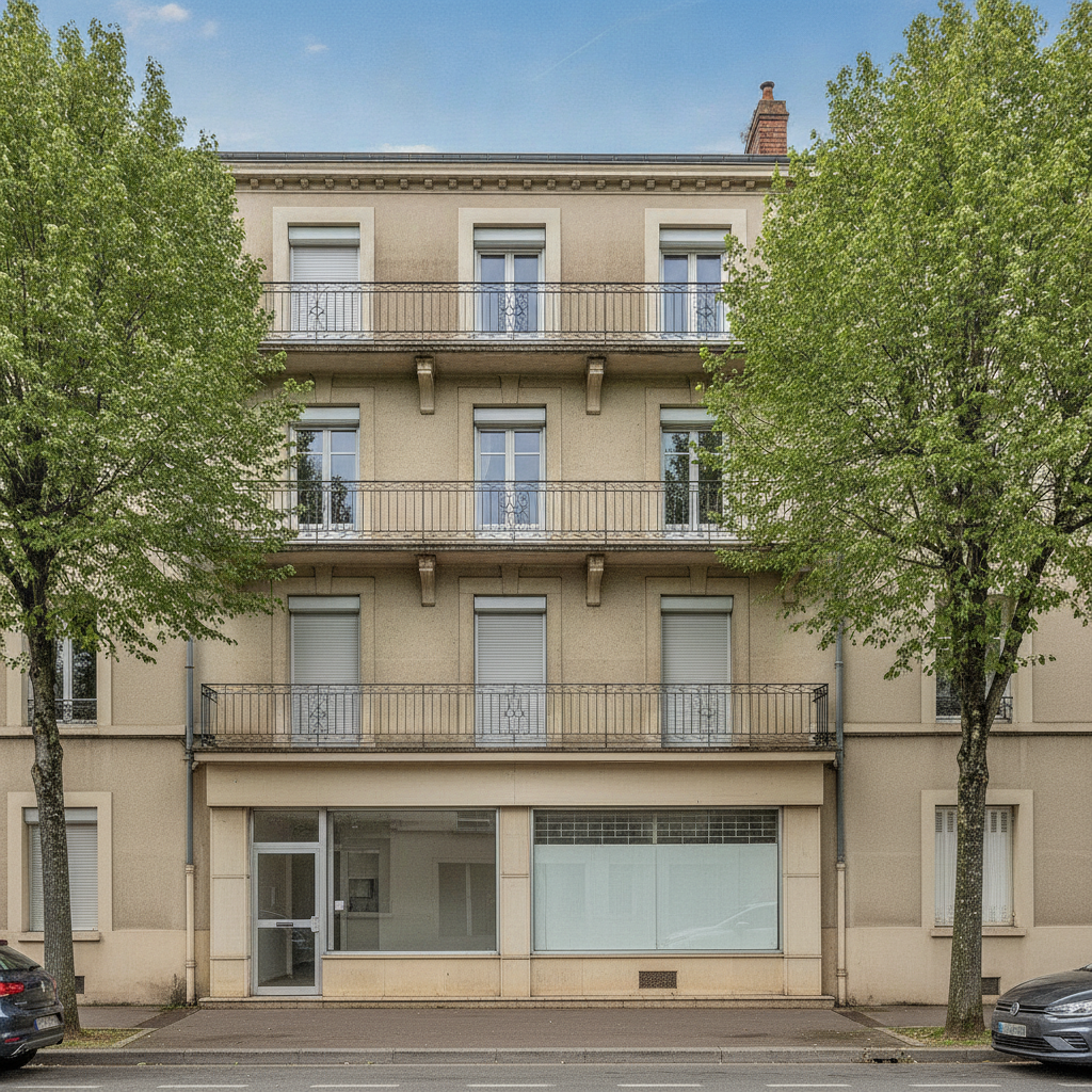 Beaurepaire, Beaurepaire