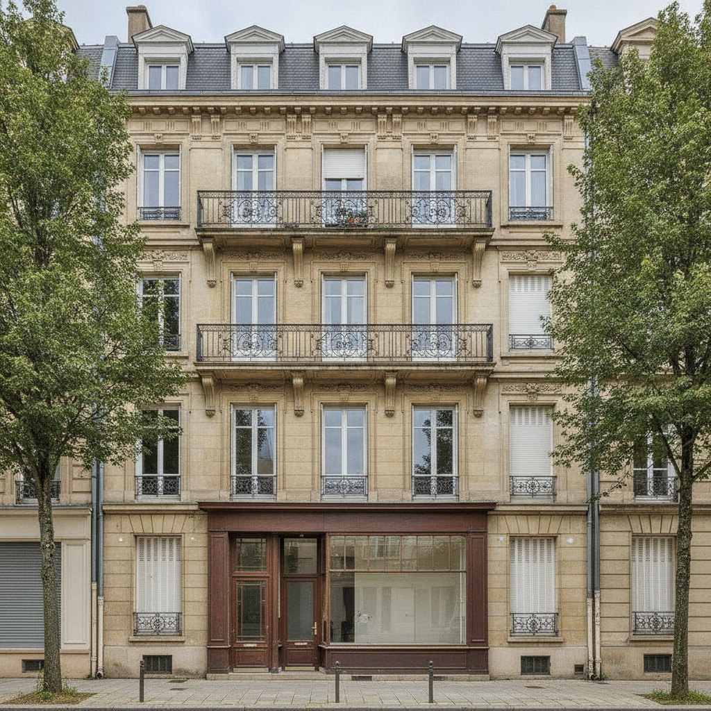 30 Rue Montigny 76200 Dieppe, Dieppe