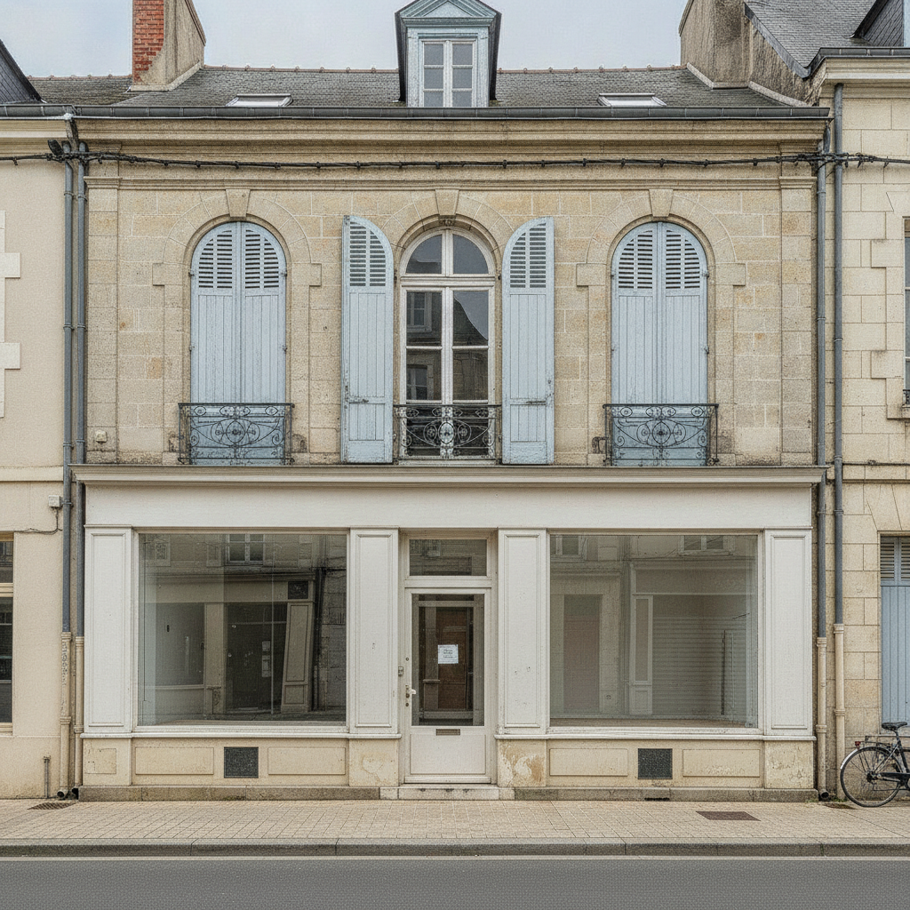 Lurcy-Lévis, Lurcy-Lévis