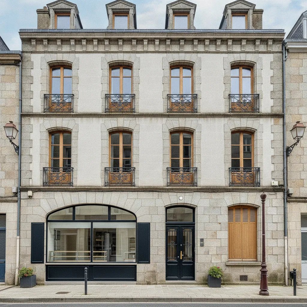 Fouesnant