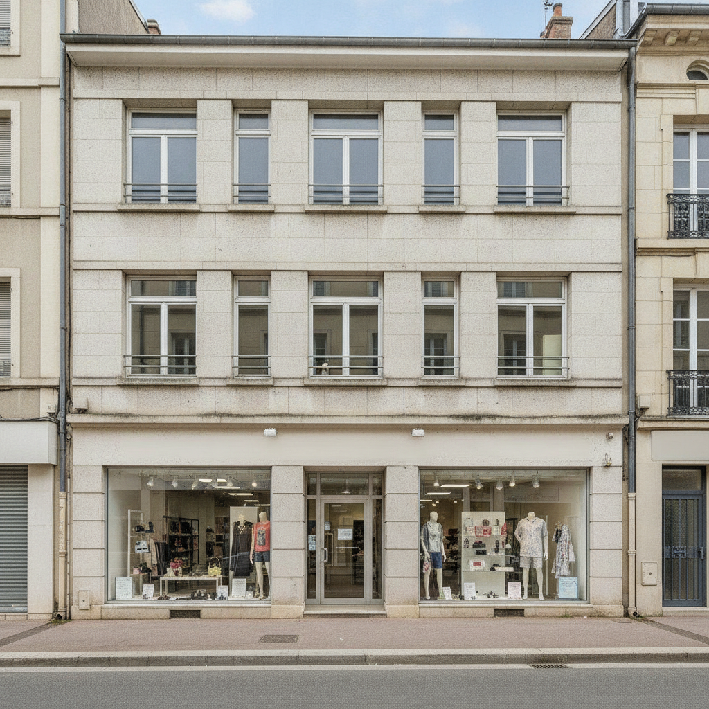 15 Rue Prosper Ferradou 31700 Blagnac, Blagnac