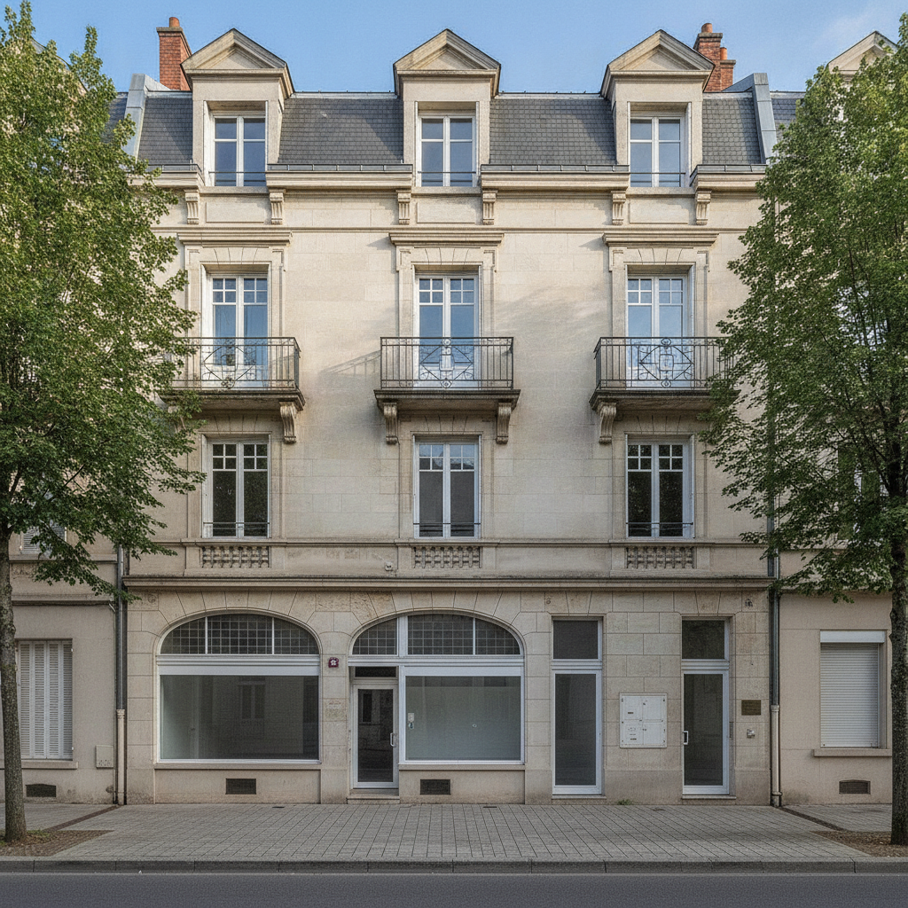 97 Rue du 17 Novembre 25350 Mandeure