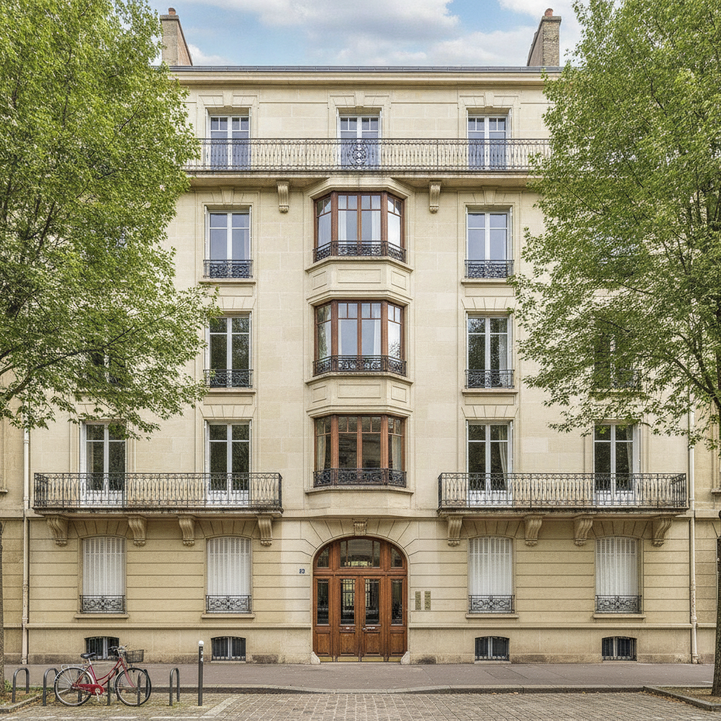 5 Rue de Galard 33800 Bordeaux, Bordeaux