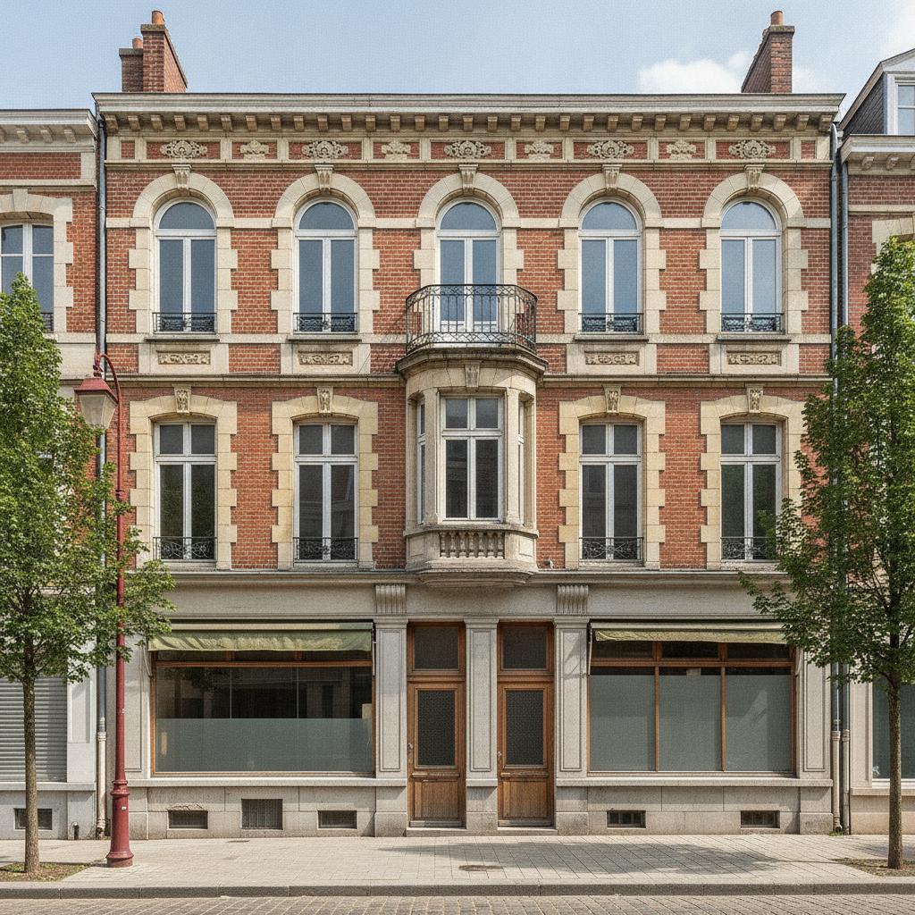 Roubaix
