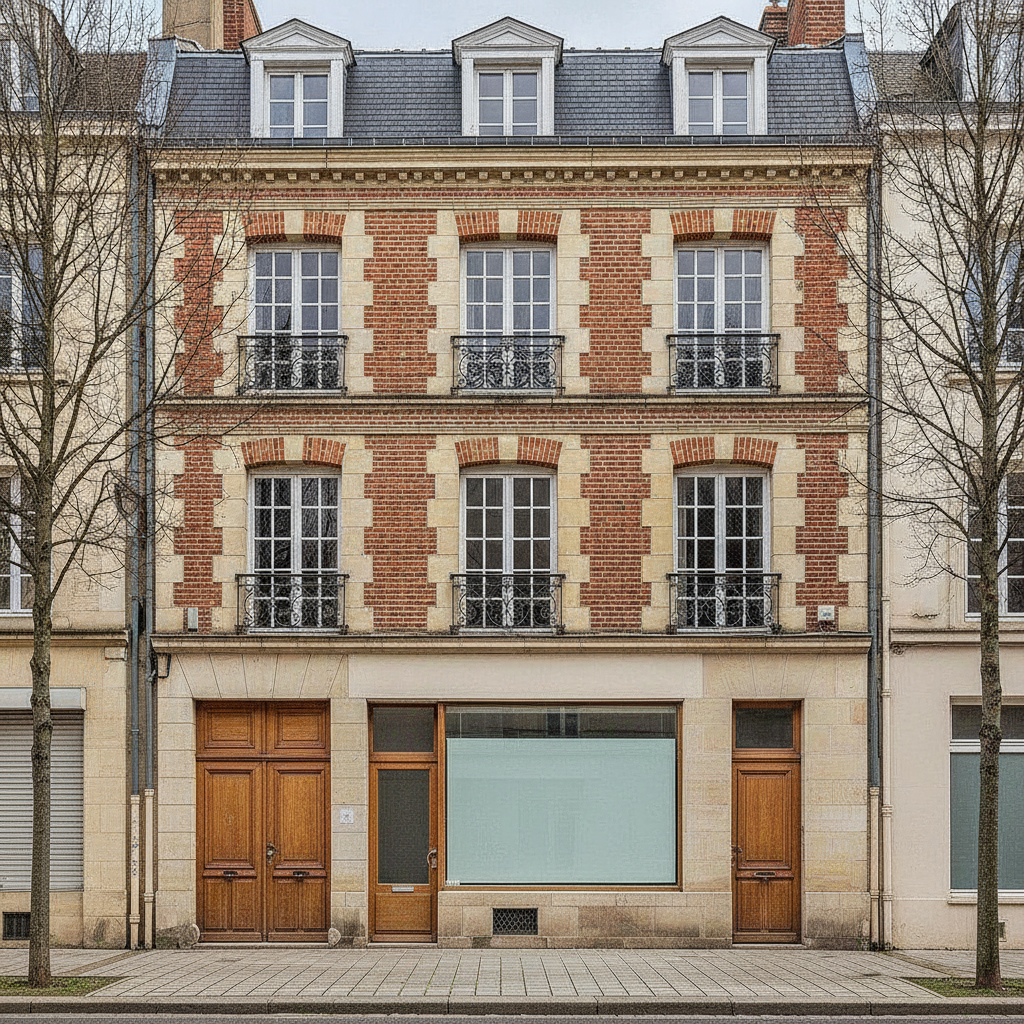 Montargis, Montargis
