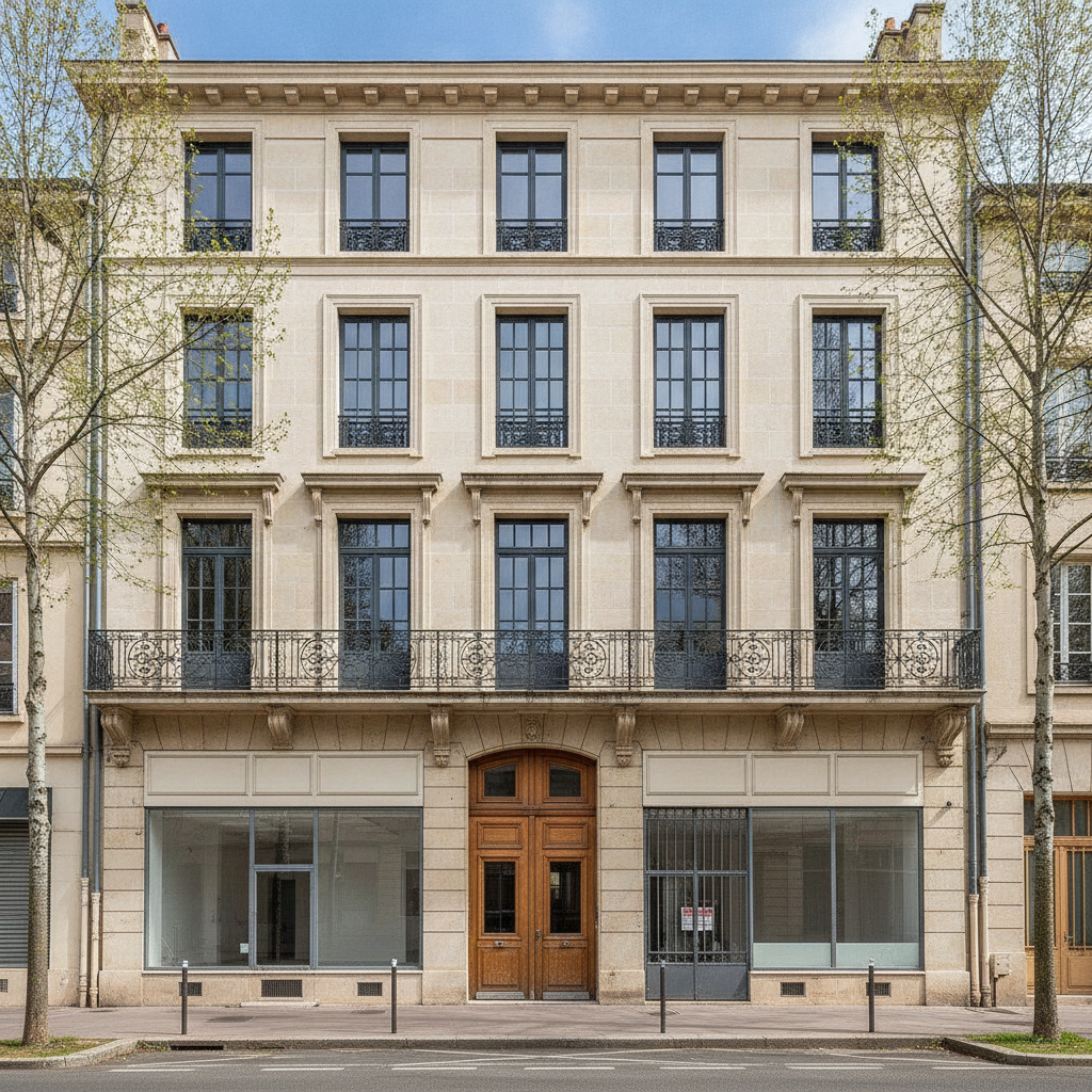 10 Avenue de la Croix des Oiseaux 84000 Avignon