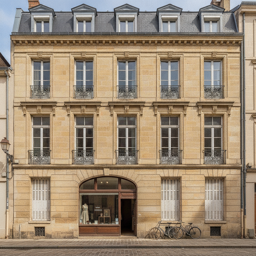 Bourg-Lès-Valence, Bourg-Lès-Valence
