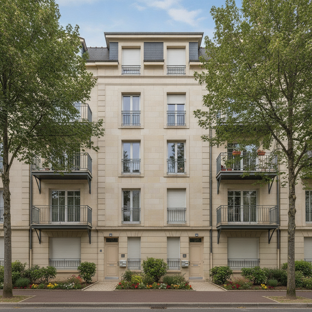27bis Avenue de la Bienfaisance 78340 Les Clayes-sous-Bois