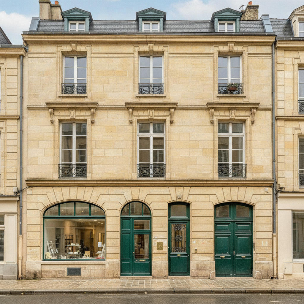 Caen