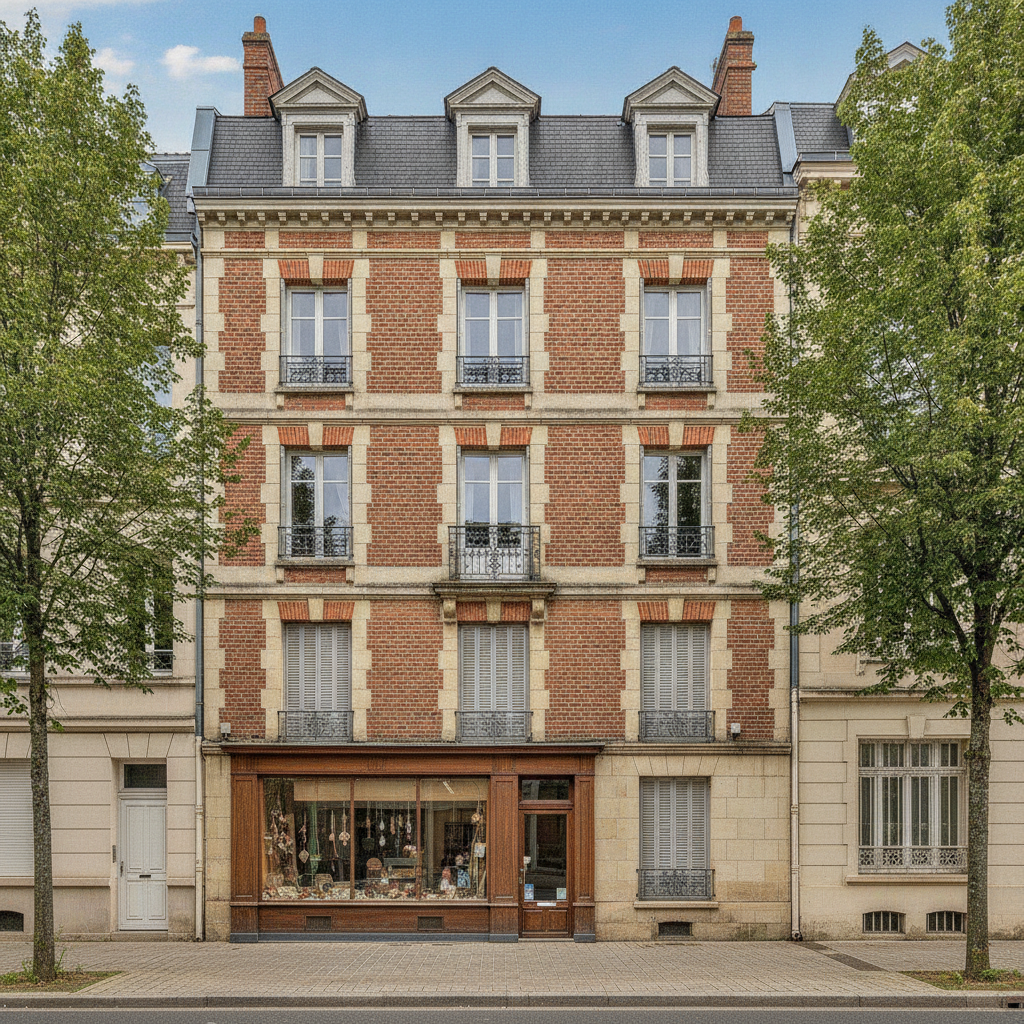 15 Rue de Saveuse 80470 Ailly-sur-Somme, Ailly-Sur-Somme