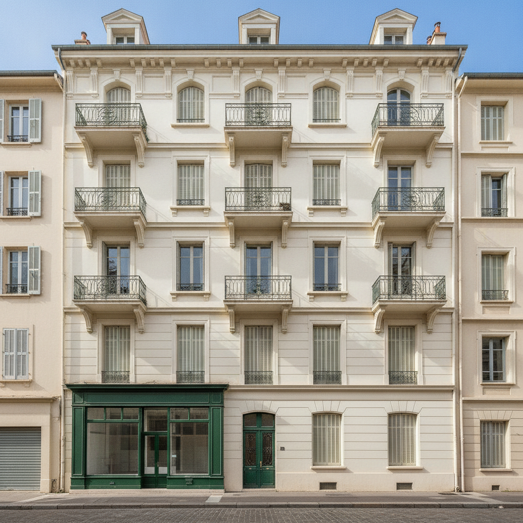 18 Rue de la Tour de Magnan 06000 Nice
