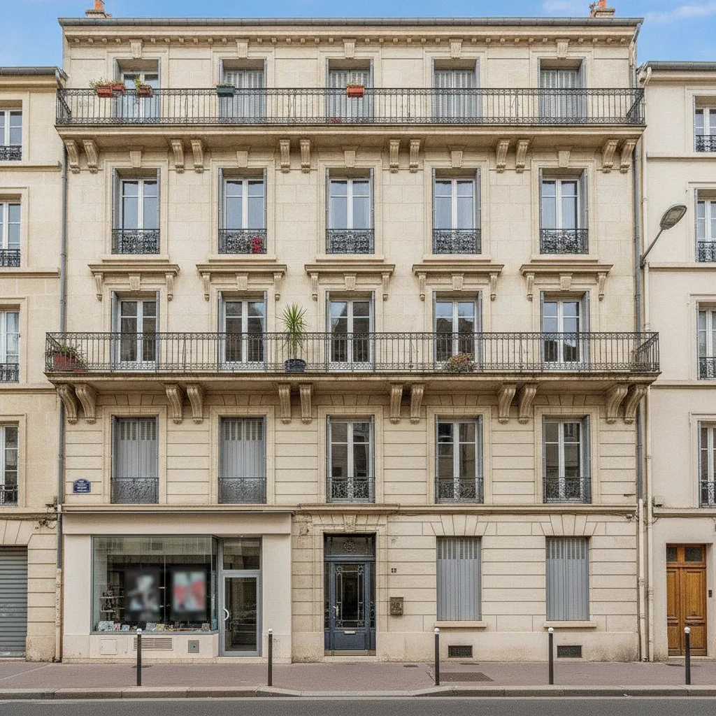 38 Rue de Limans 83400 Hyères