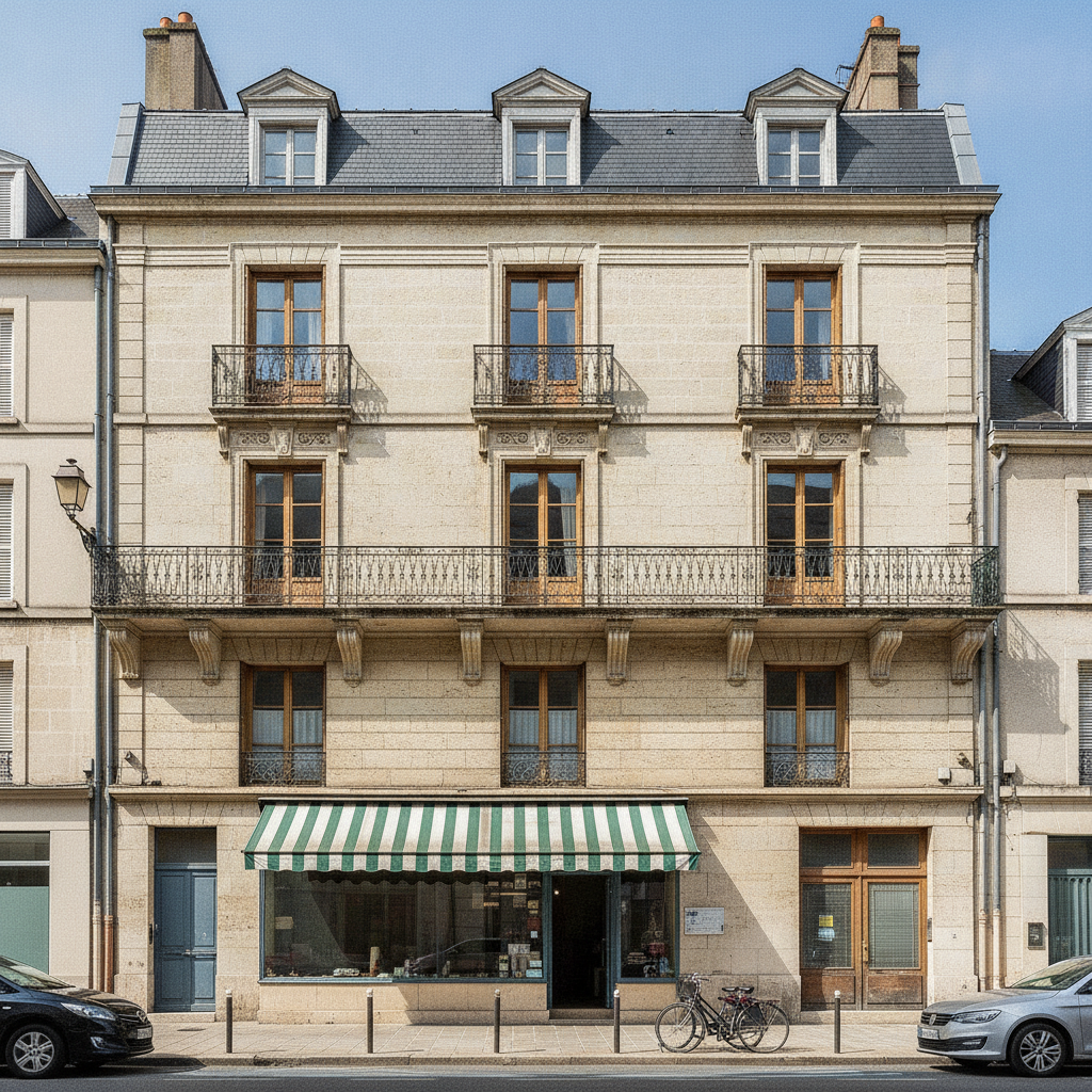 Brive-La-Gaillarde