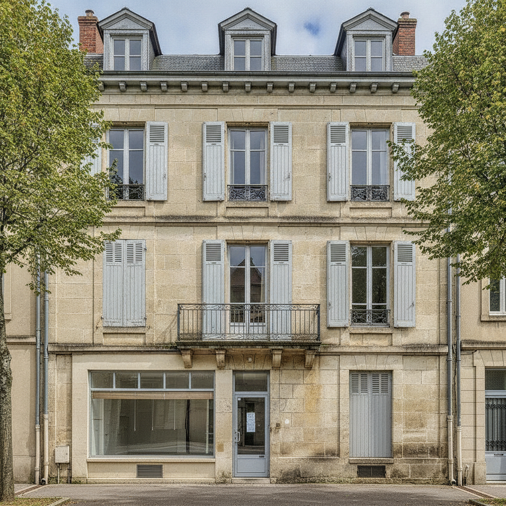Av Victor Hugo 38380 Saint-Laurent-du-Pont, Saint-Laurent-du-Pont