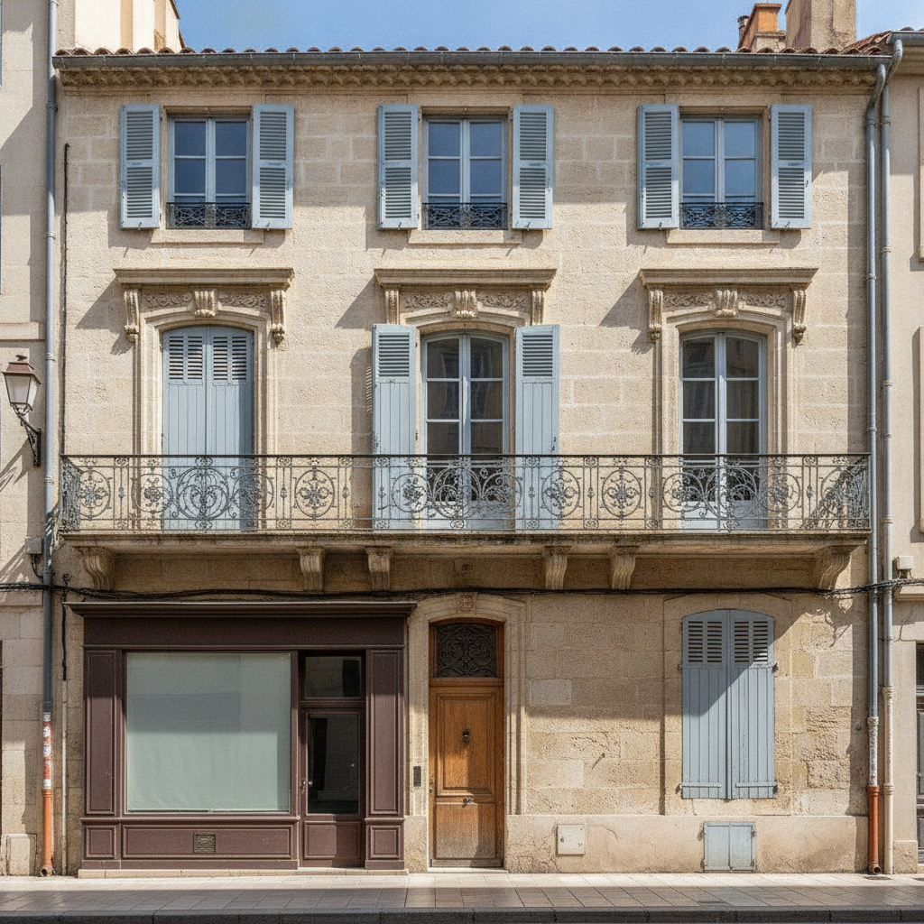 Aix-En-Provence, Aix-En-Provence