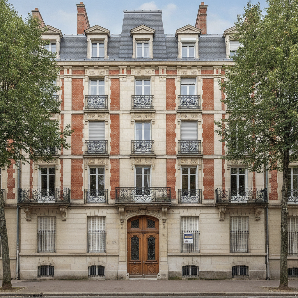 Rennes, Rennes