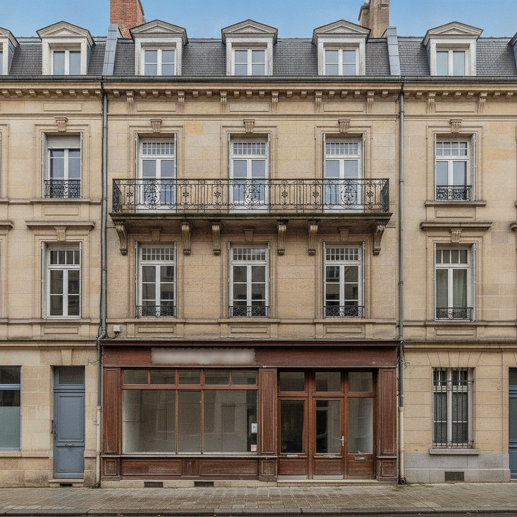 Avenue de Saint-amand 59300 Valenciennes