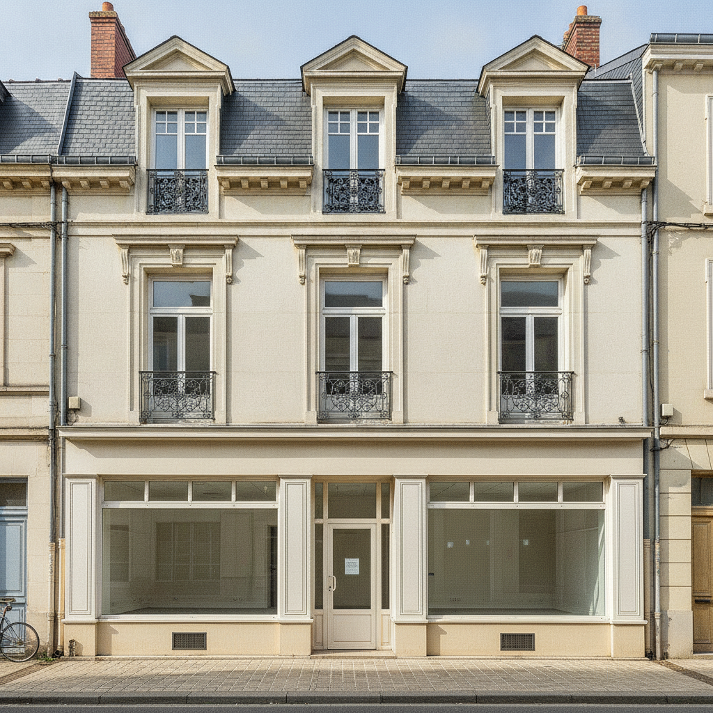 55 Avenue de Vierzon 41600 Lamotte-Beuvron