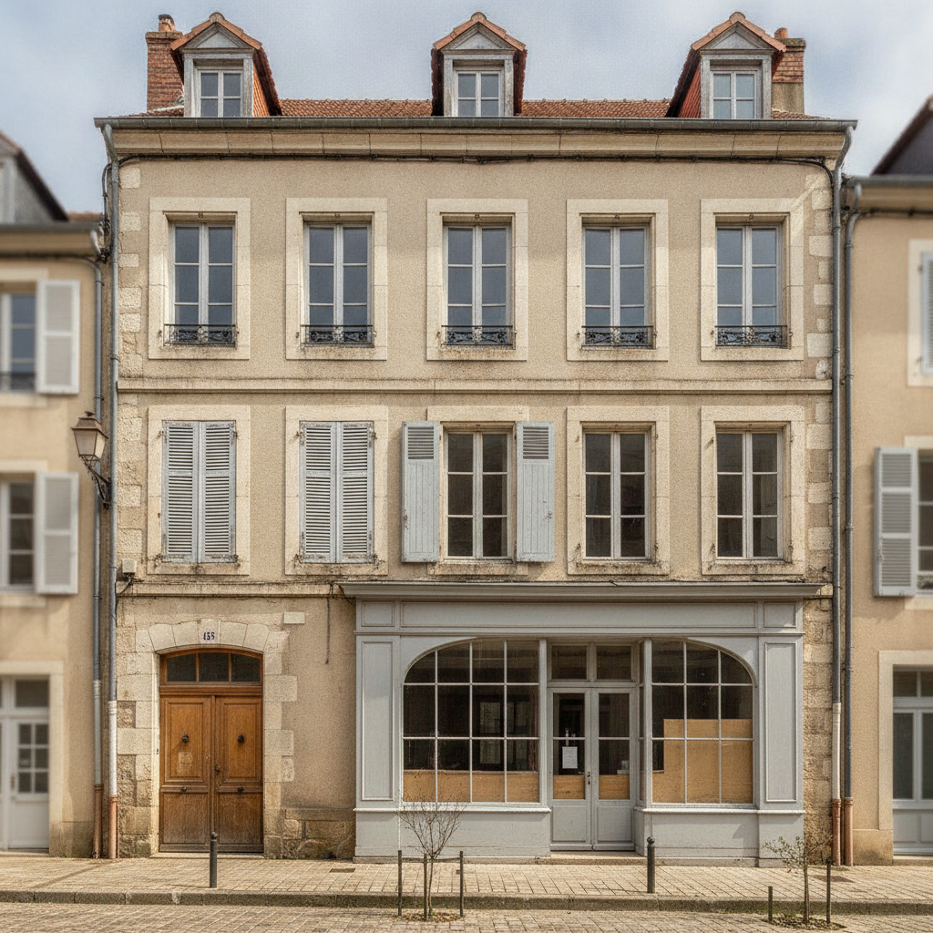115 Rue de la Fontaine 07440 Alboussière