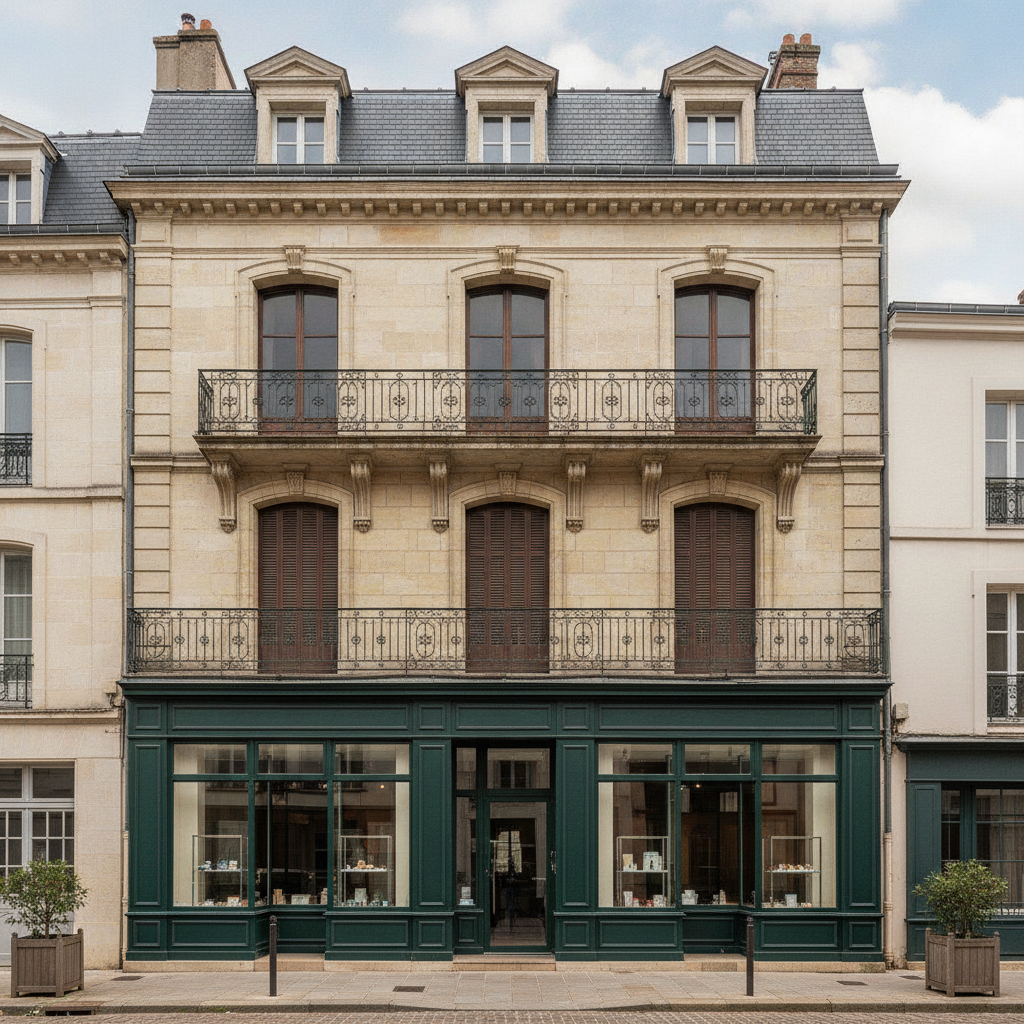 Libourne