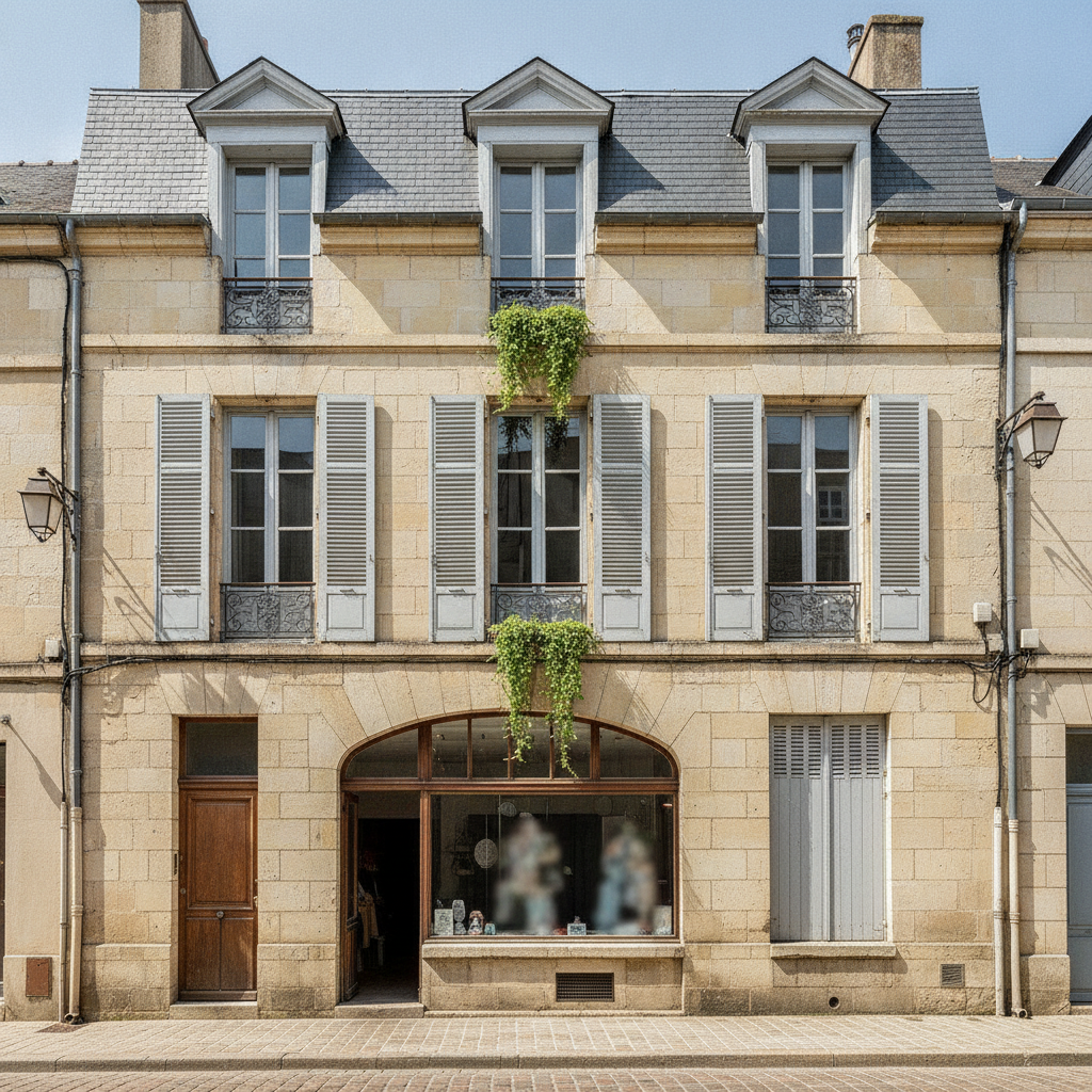 Château-Gontier-Sur-Mayenne