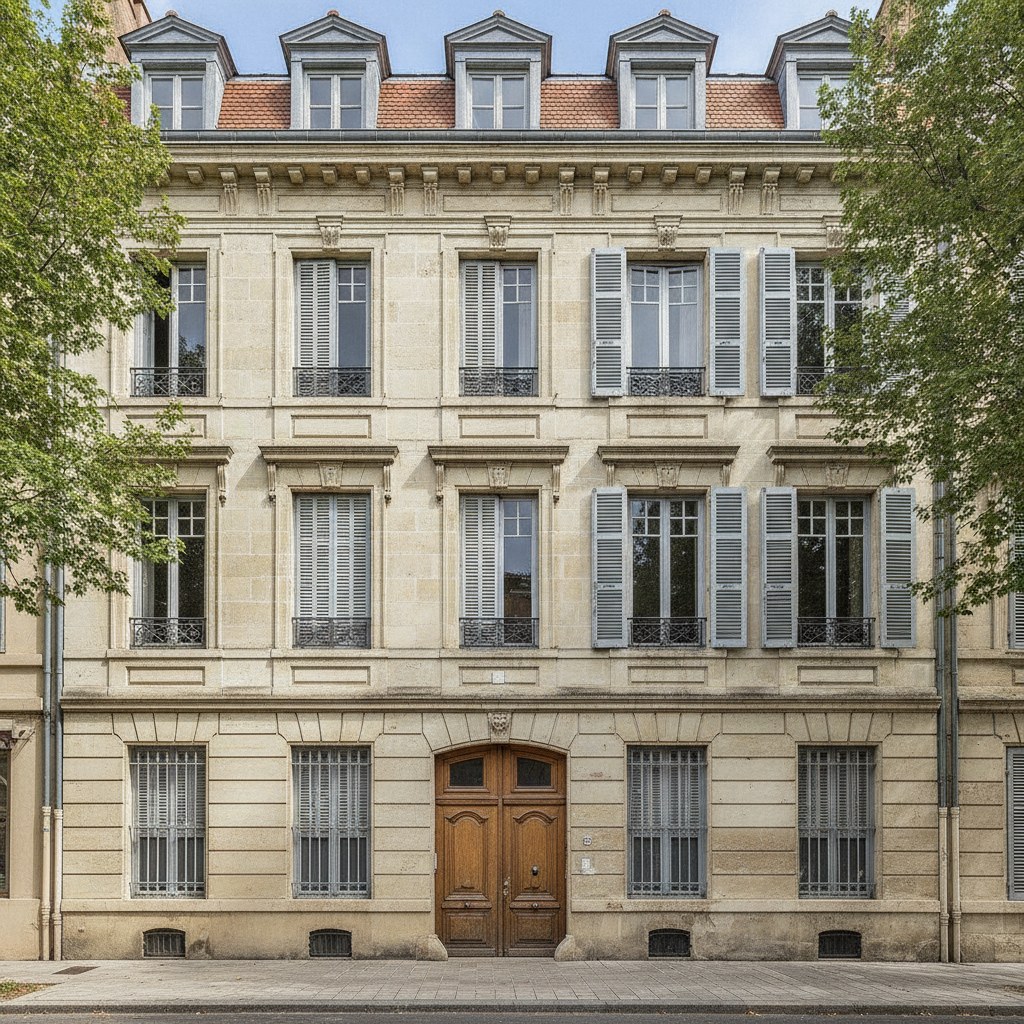 4 Rue Turgot 11100 Narbonne