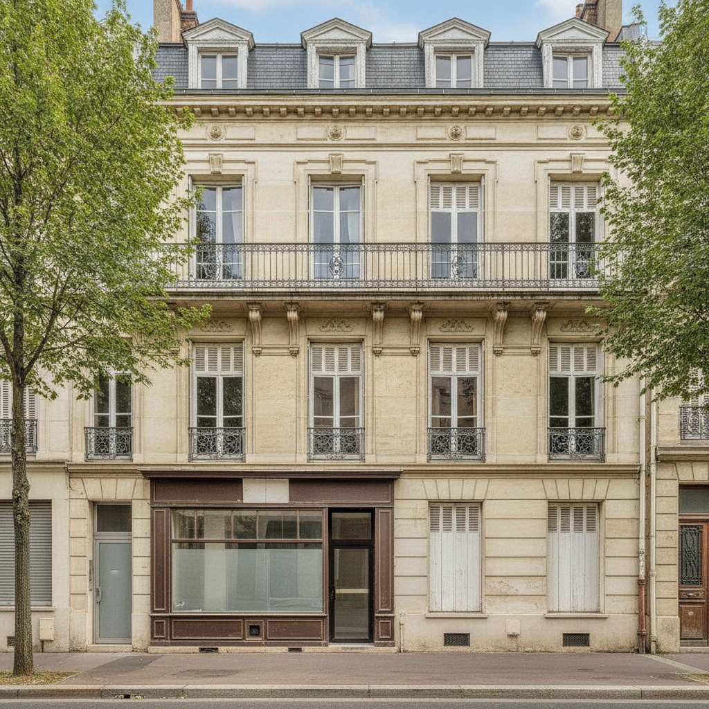 36 Rue de Boutigny 91160 Saulx-les-Chartreux