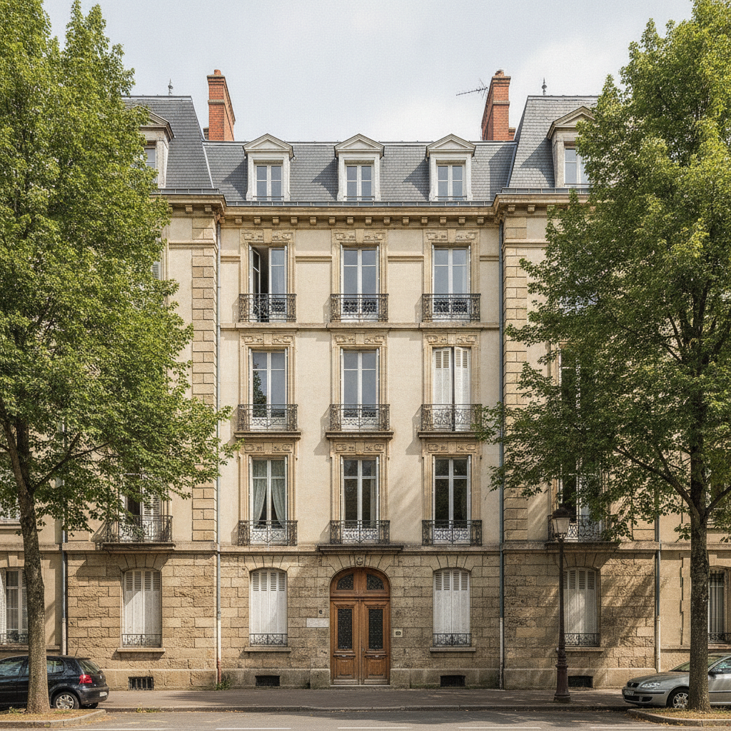 Le Creusot