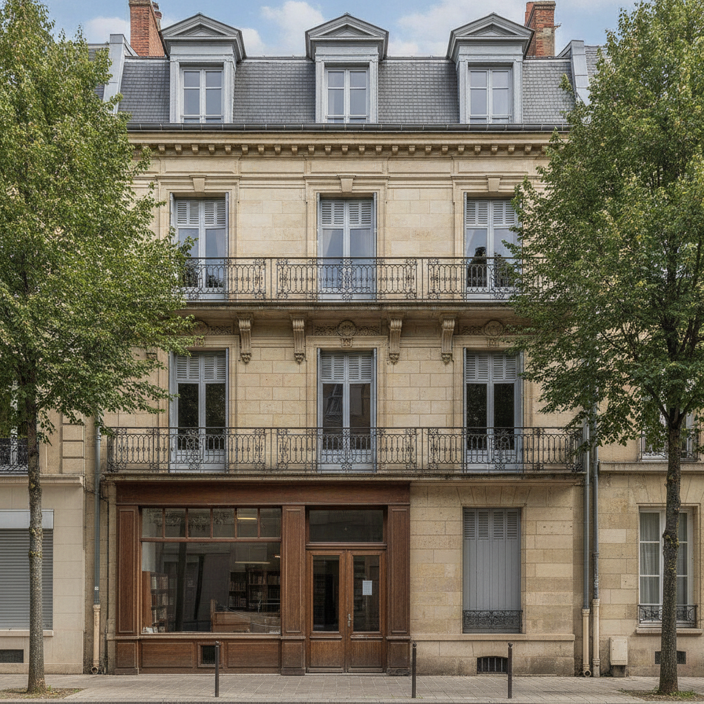 Autun, Autun