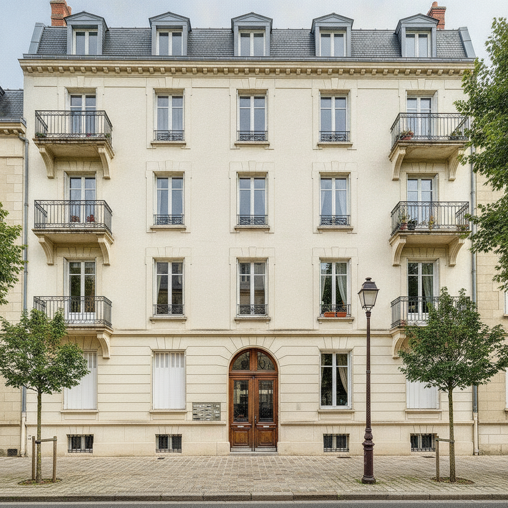 Saint-Jean-D'Angély
