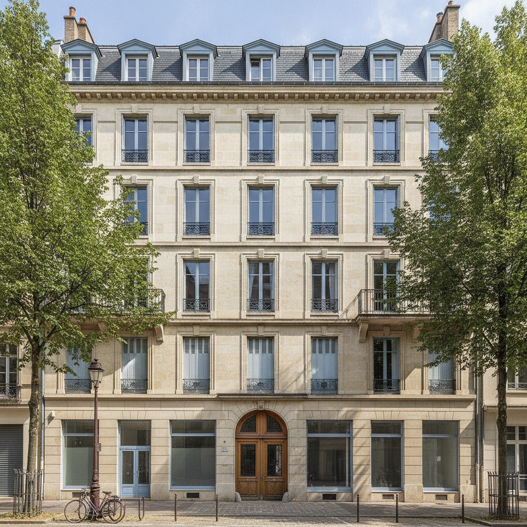 Rue de Rouffach 68200 Mulhouse