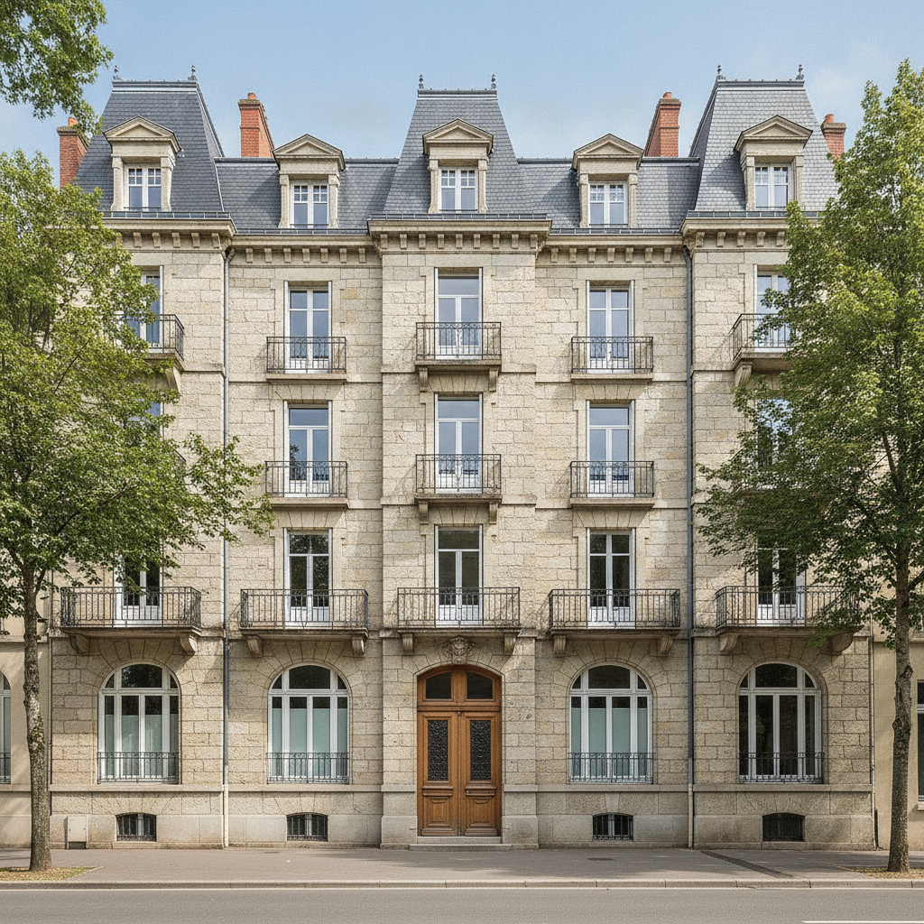 Luxeuil-Les-Bains