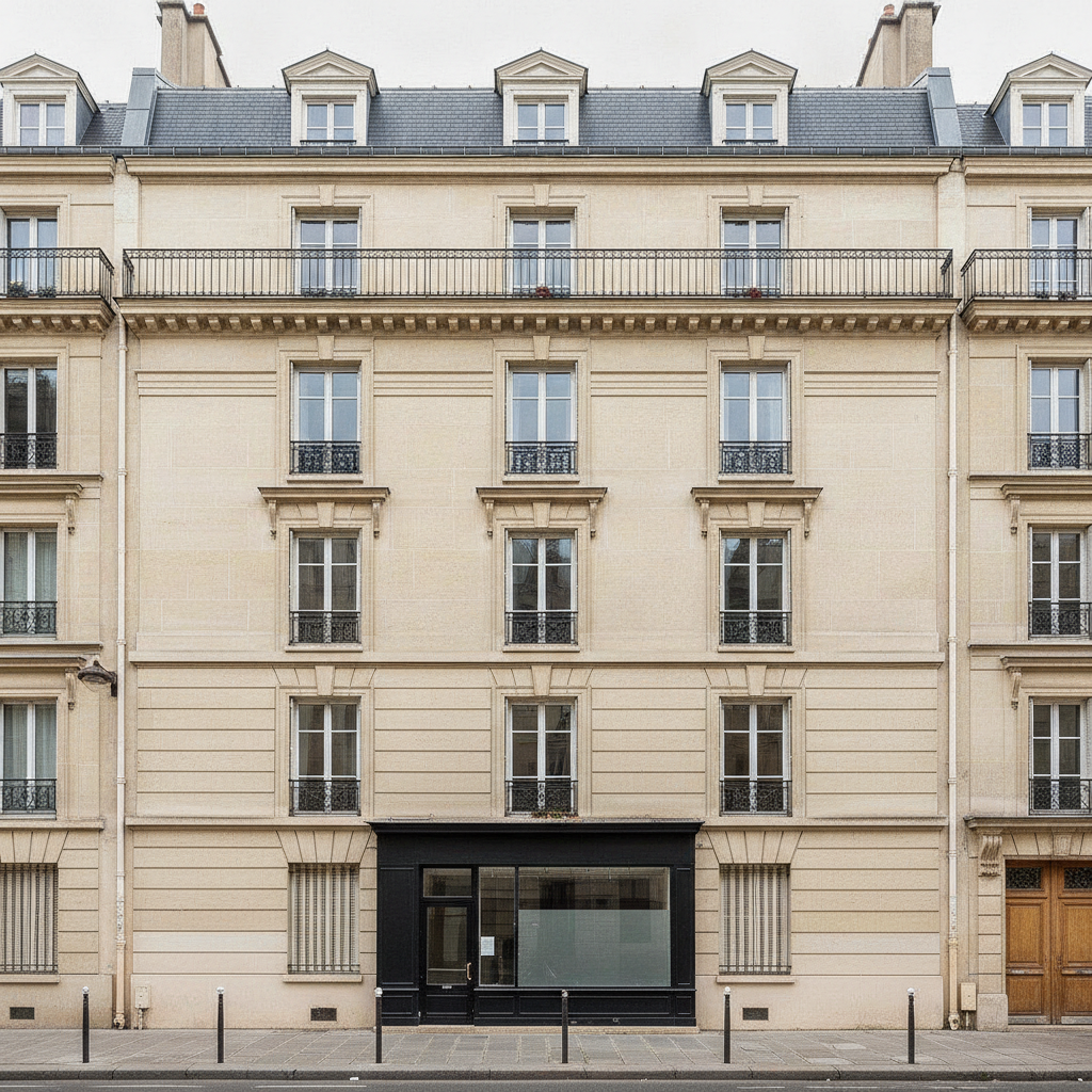 5 Place de la Porte de Versailles 75015 Paris