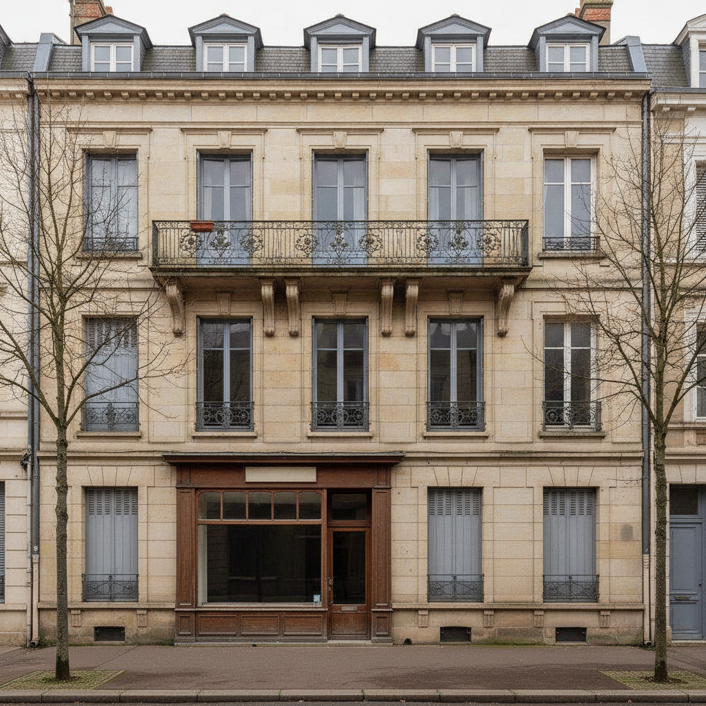 153 Rue Gustave Couturier 76400 Fécamp