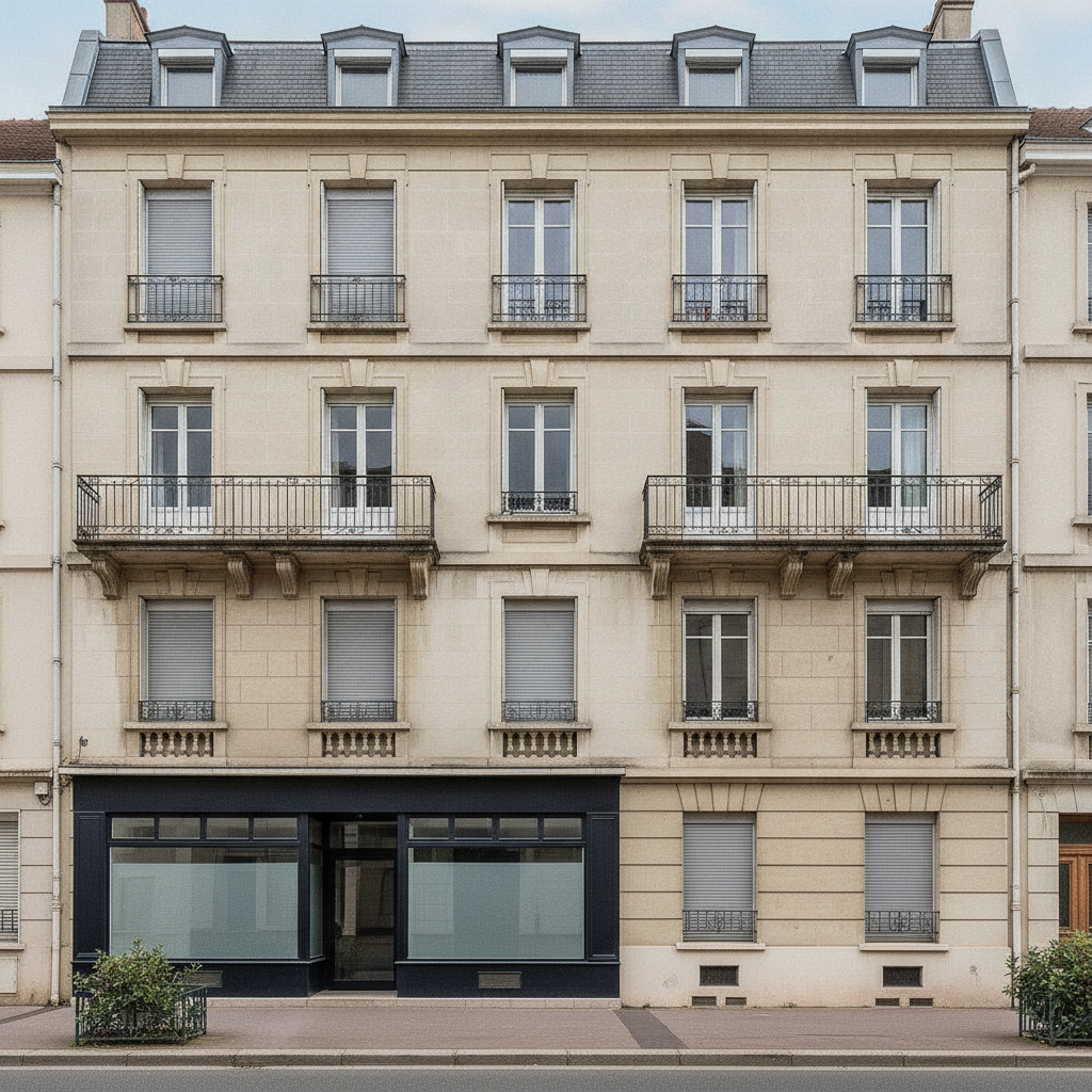6a Avenue Robert Buron 53000 Laval