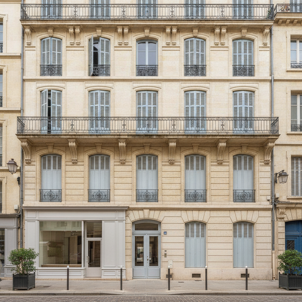 Montpellier, Montpellier