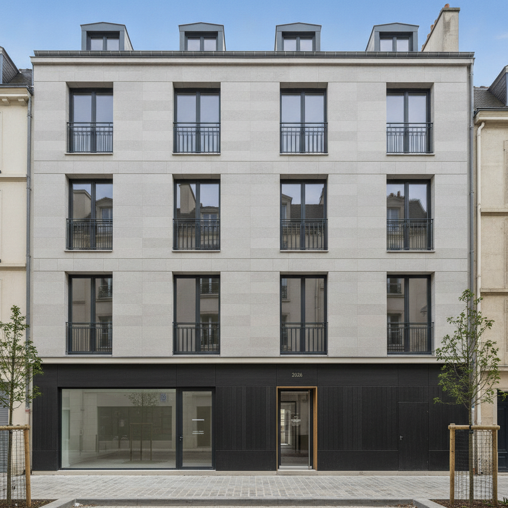 24 Rue Dufay 76100 Rouen