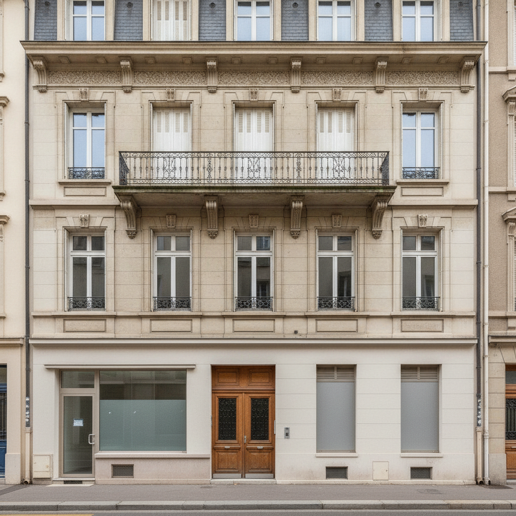 42 Rue du Saleve 74100 Annemasse