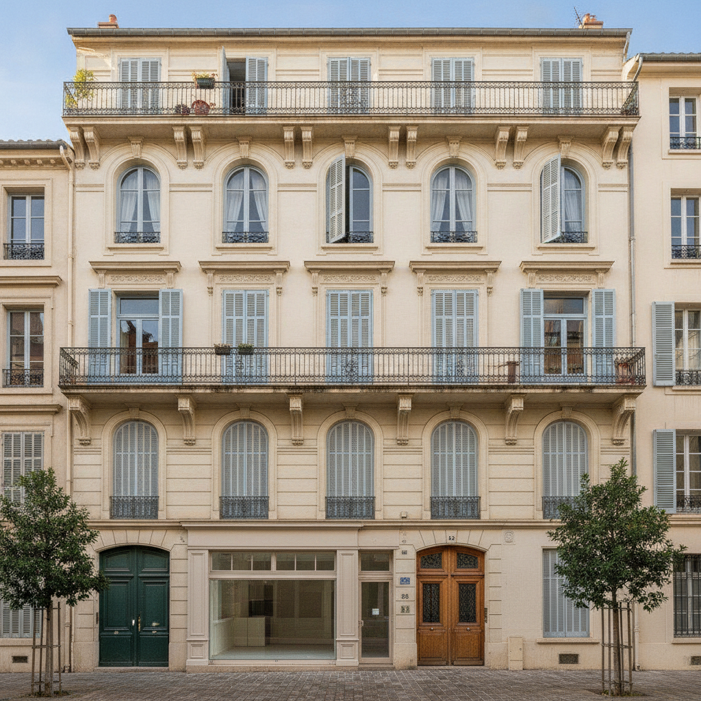 1 rue franchipani 83500 La Seyne-sur-Mer
